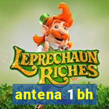 antena 1 bh